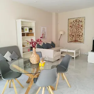 Cathedral Apartamento