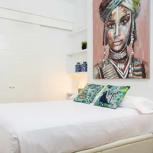 Monkeys Alameda Chic & Deluxe Apartamento